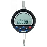 Eigenschaften Kayser GmbH (FO)  / PROMAT 851539 Messuhr digital Ablesung0,001mm Bereich 10mm PROMAT mm/inch-Anzeige