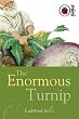 The Enormous Turnip: Ladybird Tales