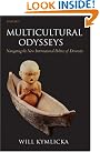 Multicultural Odysseys: Navigating...