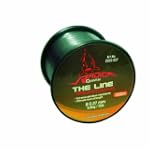 Quantum Radical Nylon carpe 0,27 mm x...