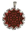 BICO AUSTRALIA JEWELRY (LL12) - Grajagan Mana Pendant