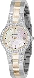 Fossil MOP Dial Ladies Watch AM4193