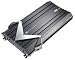 Power Acoustik OVN1-5500D 1-Ohm Class -InchD-Inch Amplifier