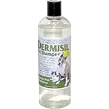 Dermisil - Herbal Pet Shampoo, 16 Oz.