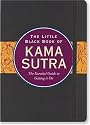 The Little Black Book of Kama Sutra: The Essential Guide to Getting it On (Little Black Book Series)