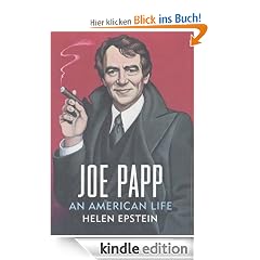 Joe Papp: An American Life
