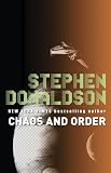 Chaos and Order: The Gap Into Madness (Gap)