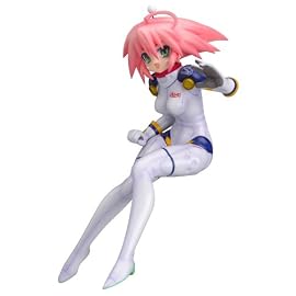ケメコデラックス!  エムエム  (1/8スケールPVC塗装済み完成品)