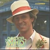 THEME FROM THE BBC TV SERIES 7" (45) UK BBC 1981 PETER DAVISON SLEEVE B/W THE ASTRONAUTS (RESL80) PIC SLEEVE