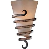 Minka Lavery Lights 6767-211 Wall Sconce - Tofino Bronze Tofino Transitional Indoor Light