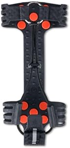 Trex 6310 Adjustable Ice Traction Device, X-Large