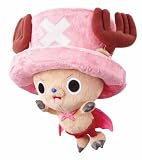 One Piece: Tony Tony Chopper - Chopper Man (Stuffed) Figure