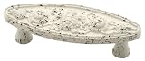 Liberty Hardware PBF663C-254-C 76mm Oval Pull Seaside Cottage