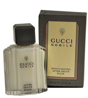 Gucci Nobile Aftershave Balm By Gucci, 2.0 Oz Unboxed