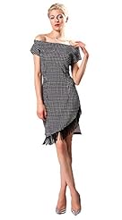 Sexy Polyester Off the Shoulder Short Sleeves Party Dress 