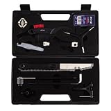 BBB ToolBox Compact C Bike Tool - 64016101 BTL-34 by BBB