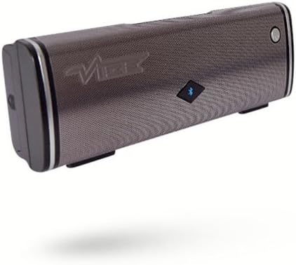 Vibe Audio BEAT Speaker - Speakers - Retail Packaging - Black