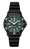 Luminox - 8417 Men's Black Ops Series