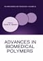 Advances in Biomedical Polymers (NATO Asi Series) (Vol 35)