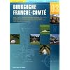 Edition du Breil Kanalf�hrer. Dt. /Engl. /Franz.: Bourgogne, Franche-Comt�: Bourgogne, Franche Comte