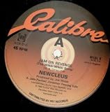 JAM ON REVENGE 12" SINGLE