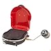 InstaStart Fold N Go Grill w/ stove & case