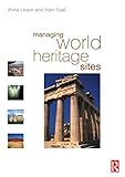 Managing world heritage sites