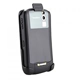 Wireless Xcessories Holster for BlackBerry 8350i Curve