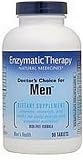 Enzymatic Therapy Doctor's Choice For Men, 90 Tablets