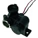 Produkt-Bild: Carpoint 0523483 Zweifachsteckdose 12V Wasserdicht