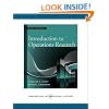 Introduction to Operations Research