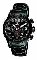 Breil Gents Globe Watch BW0167