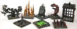 WizKids Mage Knight Dungeons Trap Pack - WZK 0912