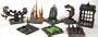 WizKids Mage Knight Dungeons Trap Pack - WZK 0912