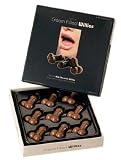 Naughty Nibbles | Chocolate Cream Filled Willies
