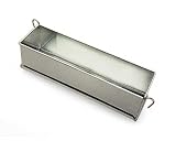Review Gobel  / Gobel, Tin, Hinged Loaf, Loose Base, 30x8x8 cm