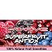 TEAWAVE SUPERFRT ANTIOX, CS 6/64Z, 01-0330 BEVERAGE INNOVATIONS INC SMOOTHIE LIQUID Image