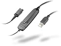 Plantronics HEADSET TO USB ADAPTER ( DA40 )
