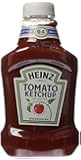 Heinz Tomato Ketchup, 64 Ounce