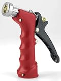 Gilmour 572 Insulated Pistol Grip Nozzle