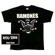 Ramones - Eagle Soft T-Shirt