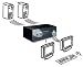 Smartview Multiscreen 2 Port Dual Head Dvi Video Adder Svms2dvi-dual-us
