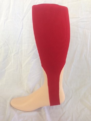 Baseball Stirrup in Mid-calf, 3 Sizes, Solid Color