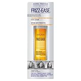 John Frieda Frizz-Ease Thermal and UV Protection Serum 50ml