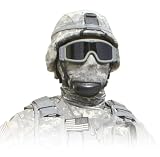 Search : RECON WRAP