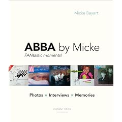 ABBA by Micke - FANtastic moments!