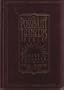 The New Possibility Thinkers Bible Indexed