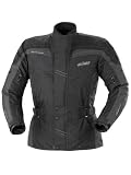 Büse Motorradjacke PRATO schwarz 27