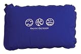 Pacific Outdoor Equipment SI-Pillow - Self Inflating Pillow