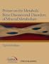 Primer on the Metabolic Bone Diseases and Disorders of Mineral Metabolism